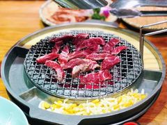 -紫霞门韩国料理烤肉(深南东路店)
