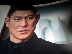 -万达影城(白云万达广场IMAX店)