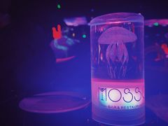 -MOSSO音乐酒吧·live house(南京旗舰店)