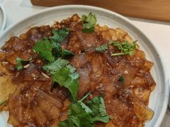 -吴家·非遗淮扬小馆(镇江万达广场店)