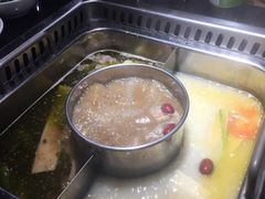 -巴奴毛肚火锅(六天地店)