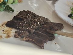 -鹿鸣酒家(越秀店)