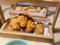 -弄堂里(滨江龙湖天街店)