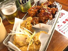 -米屋石锅拌饭(师大店)