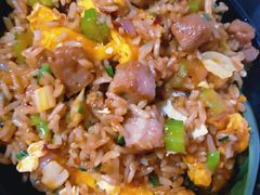 -烧烤季休闲餐厅(贵阳蟠桃宫店)