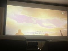 -汉宫汤泉汗蒸洗浴(五四广场店)