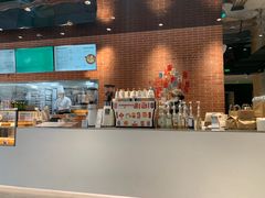 -Manner Coffee(淮海755店)