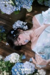 -橙亦摄影工作室
