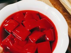 -蜀九香火锅(彩虹店)