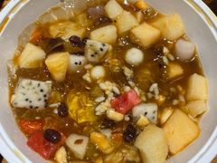 -串妹花式冰粉(乐山总店)