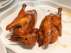 -广东道至正餐厅(区庄店)