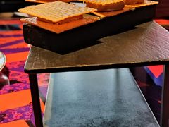 -上海滩餐厅(BFC外滩金融中心店)