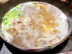 -盡膳口福跷脚牛肉火锅(合生汇购物中心店)