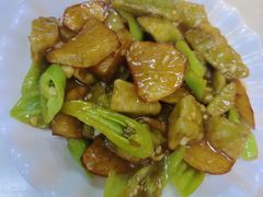 -万顺啤酒屋(皇寺路店)