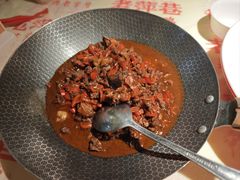 -老萍巷莲花血鸭·萍乡地标江西菜(步行街店)