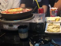 -炙韩料理·部队锅专门店