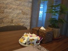 -端艾堂·SPA·艾灸(鸳鸯006店)