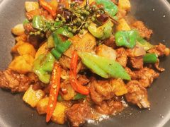 -醉得意·家常菜(二七路店)