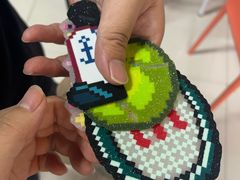 -垚火玩泥吧手作集合店·拼豆·陶艺