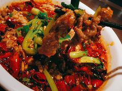 -肖四女乐山跷脚牛肉(世博源店)