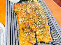 -鳗鱼家·深夜食堂(军博店)