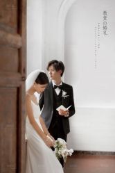 点击看大图 -金夫人婚纱摄影(总店)