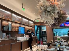 -渔语鱼新川菜Bistro(万象天地店)