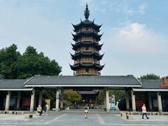 -红梅公园