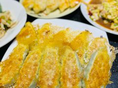 -康平锅贴馆时令海鲜(大润发店)