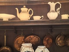 -B&C黄油与面包·THE GARDEN BAKERY概念店(世纪汇店)