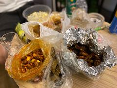 -老号尤兔头(幸福店)