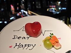 -Olive橄榄花园漂亮饭主题布置餐厅(大望路店)