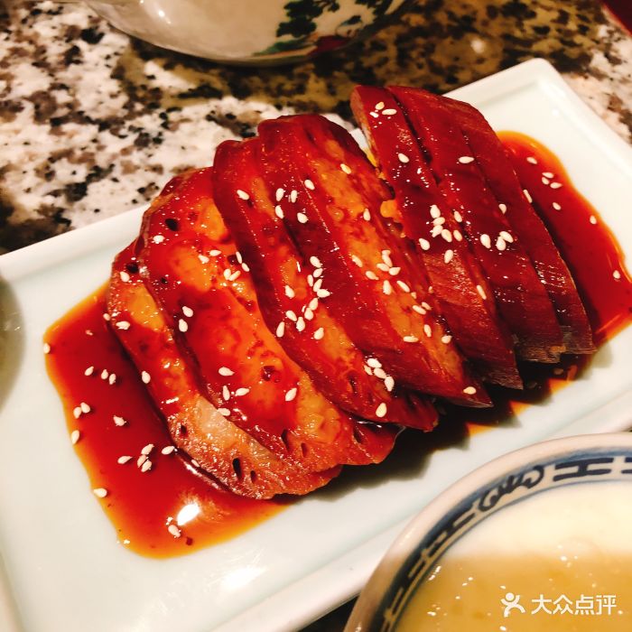 南京大牌档(崇文门国瑞店)-图片-北京美食-大众点评网