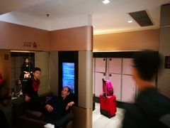-香港ELEMENTS圆方