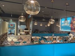 -半天妖烤鱼(石岛店)