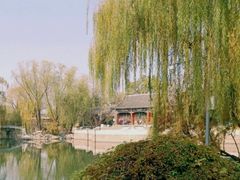 -玲珑塔公园