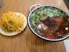 -有礼有面(知春路店)