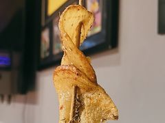 -京狮炙燥·精酿烧烤(首经贸店)