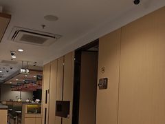 -海底捞火锅(金地广场生日主题店)
