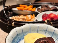 -梅间堂茶馆(绿地缤纷城店)