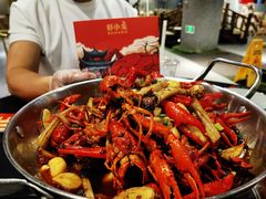 -虾小龙老长沙龙虾馆(坡子街店)