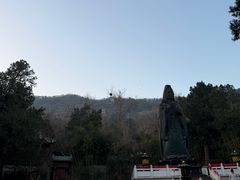 -千佛山风景名胜区