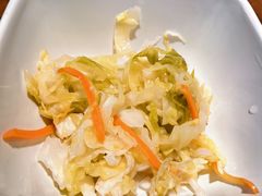 -韩师傅老大同刀削面(北苑路店)