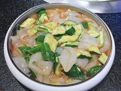 -挂雪铁锅炖大鹅