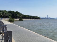 -深圳湾公园(南山区)