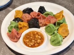 -1937青岛老味道·海肠捞饭·青岛菜(大鲍岛栈桥店)