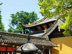 -虞山风景区