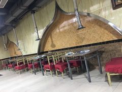 大堂-元盛居(生态大街店)