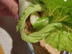 -醉二娘正宗西昌火盆烧烤(大丰店)
