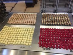 -歌斐颂巧克力小镇